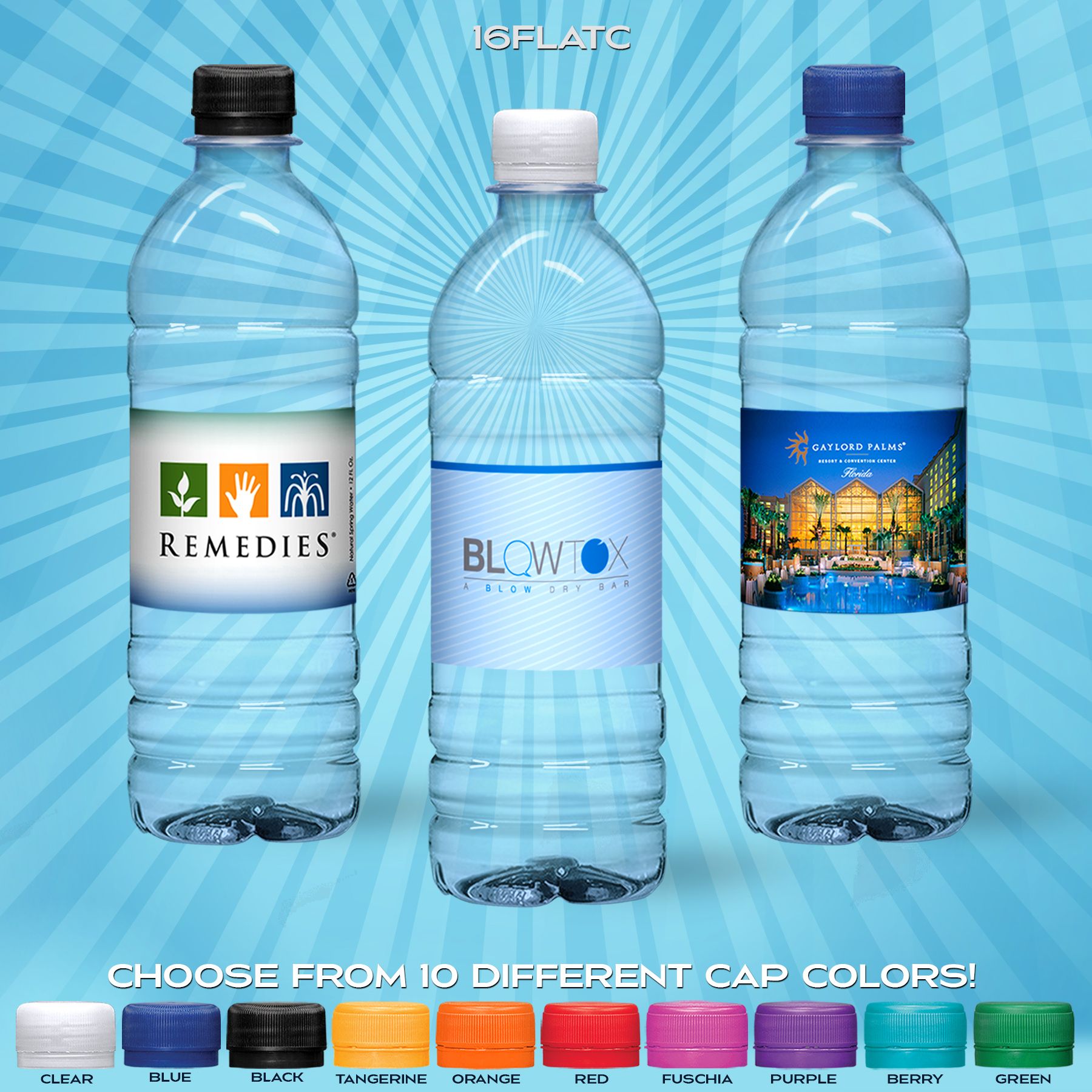 Bottled Water