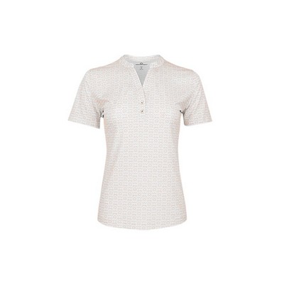 Vansport Ladies Pro Crossroads Polo